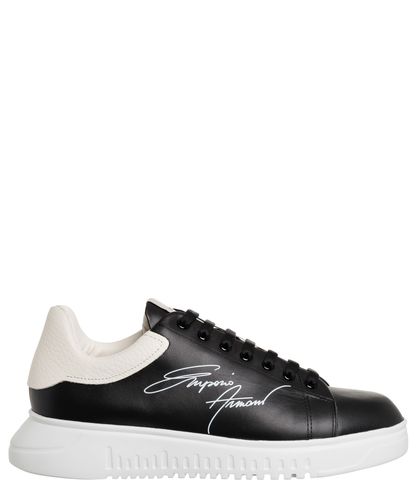 Sneakers - Emporio Armani - Modalova