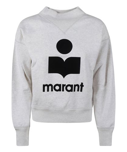 Moby sweatshirt - Marant Etoile - Modalova