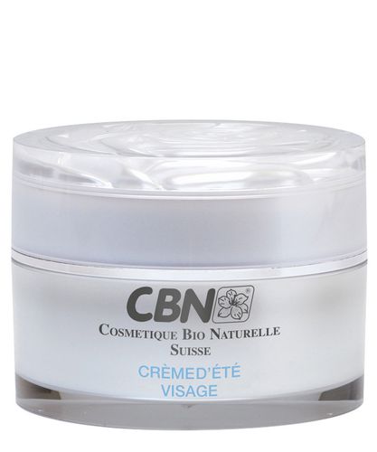 Summer face cream 50 ml - CBN - Modalova