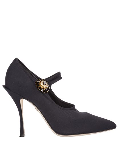 Mary Jane Pumps - Dolce & Gabbana - Modalova