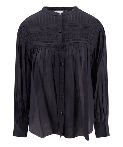 Blusa plalia - Marant Etoile - Modalova