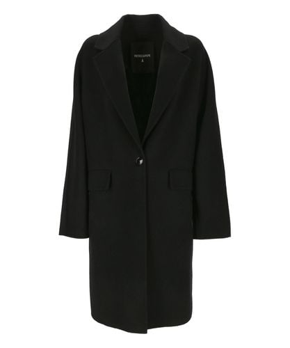 Coat - Patrizia Pepe - Modalova