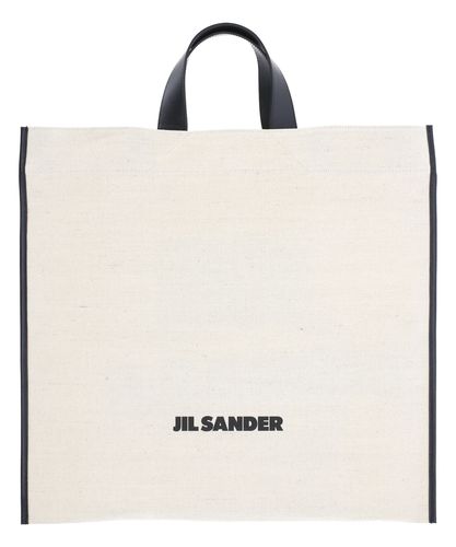 Shopping bag - Jil Sander - Modalova