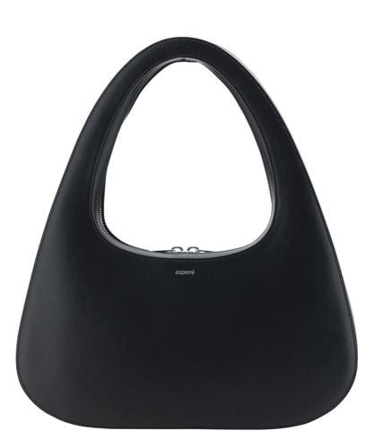 Baguette swipe Large Shoulder bag - Coperni - Modalova