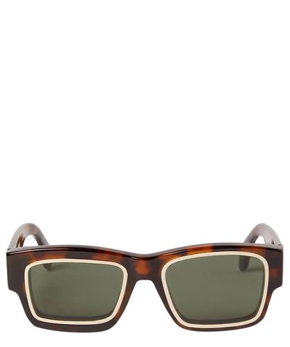 Occhiali da sole raymond sunglasses - Palm Angels - Modalova