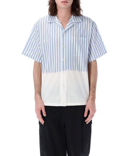 Camicia maniche corte - MSGM - Modalova