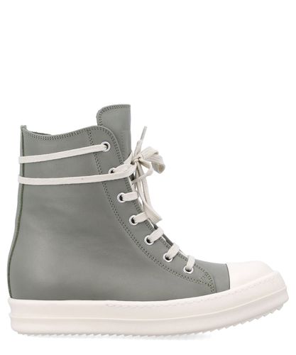 High-top sneakers - Rick Owens - Modalova