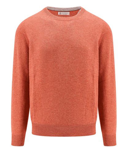 Sweater - Brunello Cucinelli - Modalova