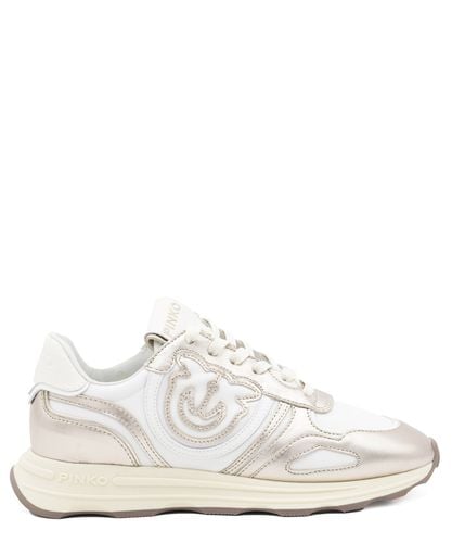 Zoe 01 Sneakers - Pinko - Modalova