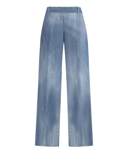 Trousers - Ermanno Scervino - Modalova