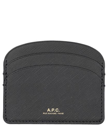 Porta carte di credito - A.P.C - Modalova