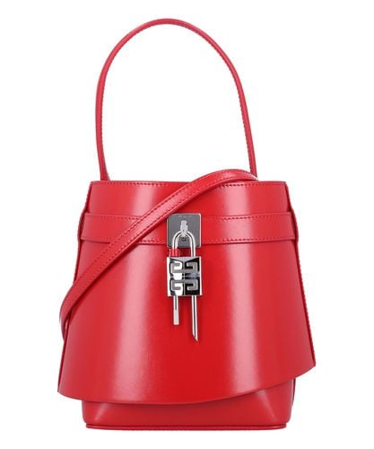 Shark Lock Bucket bag - Givenchy - Modalova