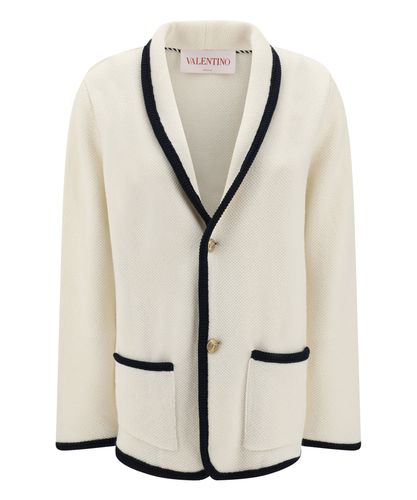 Cardigan - Valentino - Modalova