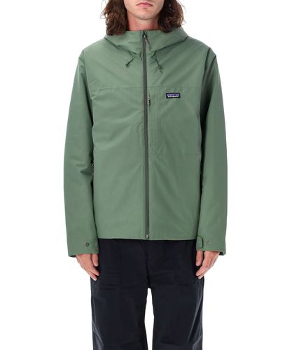 Windshadow Jacket - Patagonia - Modalova