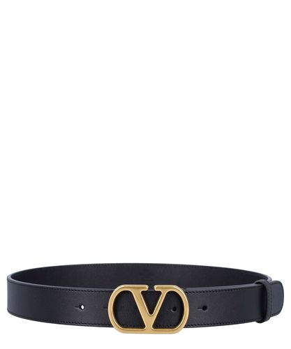 VLOGO Belt - Valentino Garavani - Modalova