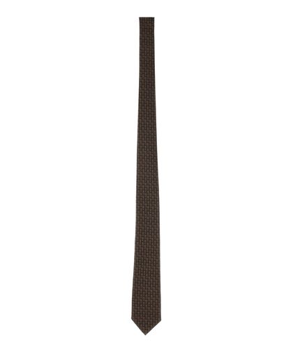 Tie - Salvatore Ferragamo - Modalova