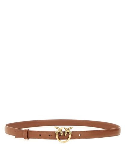 Love Berry Belt - Pinko - Modalova