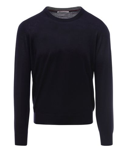 Sweater - Brunello Cucinelli - Modalova