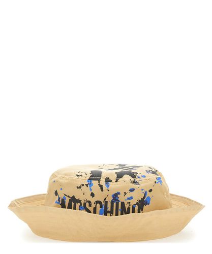 Cappello - Moschino - Modalova