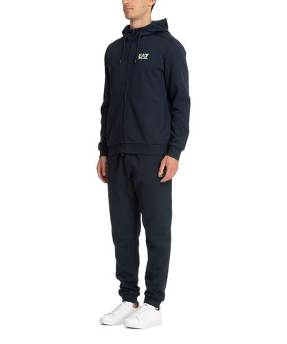 Tracksuit - EA7 Emporio Armani - Modalova