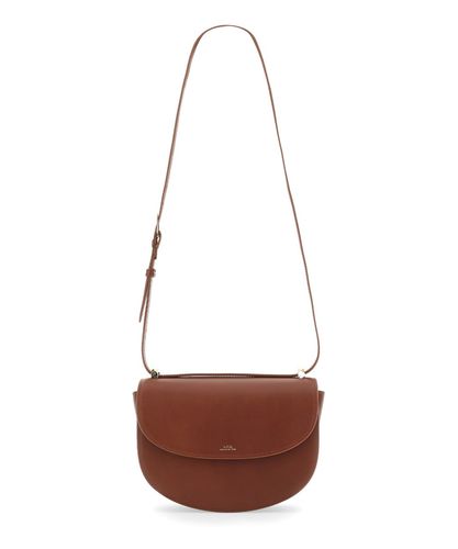 Geneve schultertasche - A.P.C - Modalova