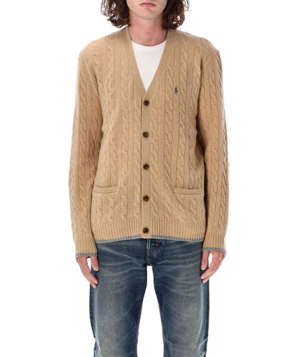 Cardigan - Polo Ralph Lauren - Modalova