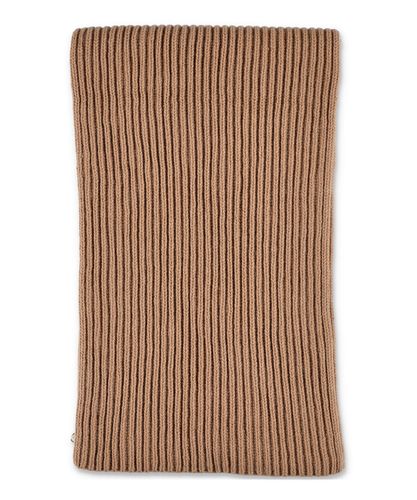 Camille Wool scarf - A.P.C - Modalova