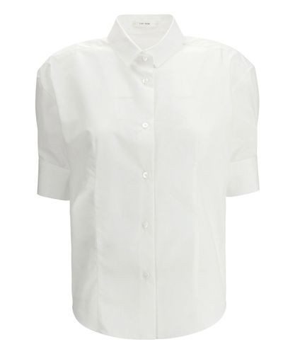 Camicia maniche corte - The Row - Modalova