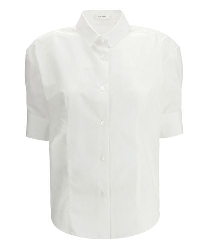 Short sleeve shirt - The Row - Modalova