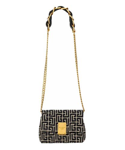 Shoulder bag - Balmain - Modalova