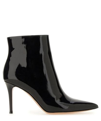 Heeled boots - Gianvito Rossi - Modalova