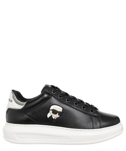 K/ikonik kapri sneakers - Karl Lagerfeld - Modalova