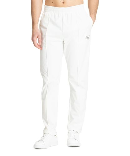 Ventus 7 Trousers - EA7 Emporio Armani - Modalova