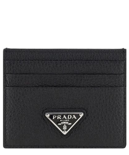 Credit card holder - Prada - Modalova