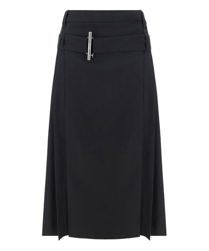 Midi skirt - Alexander McQueen - Modalova