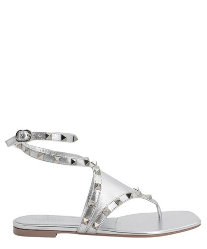 Rockstud sandalen - Valentino Garavani - Modalova