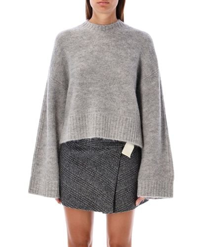 Marghrethe pullover - The Garment - Modalova