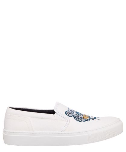 Scarpe slip-on - Kenzo - Modalova