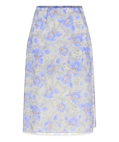 Midi skirt - Prada - Modalova