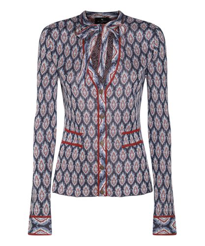 Cardigan - Etro - Modalova