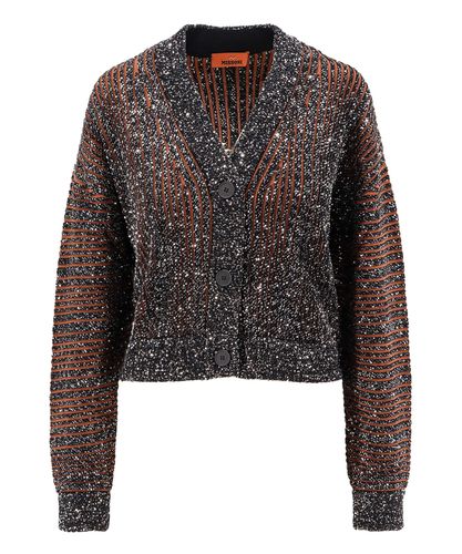 Cardigan - Missoni - Modalova