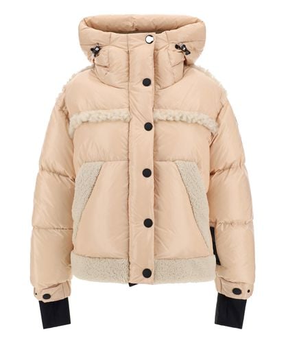 Eibsee daunenjacke - Moncler Grenoble - Modalova