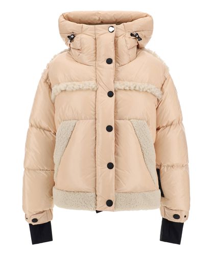 Eibsee Down jacket - Moncler Grenoble - Modalova