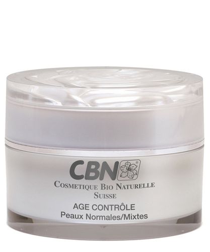 Age Control normal - combination skin 50 ml - CBN - Modalova