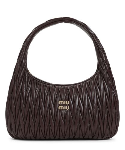 Wander Hobo bag - Miu Miu - Modalova