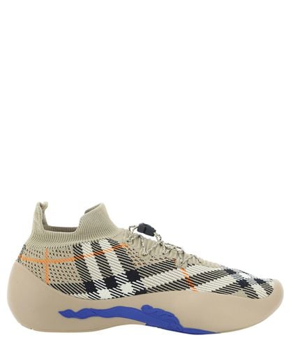 Neptune Sneakers - Burberry - Modalova