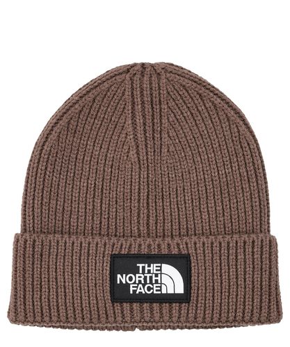 Logo Box Beanie - The North Face - Modalova