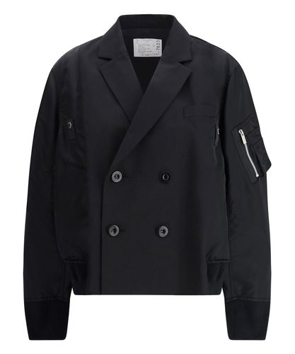 Bomber jacket - Sacai - Modalova