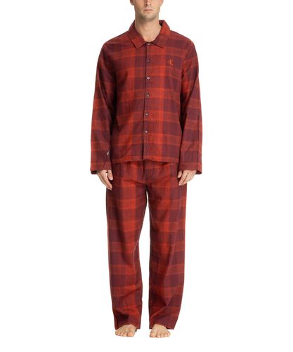 Pyjama - Calvin Klein - Modalova