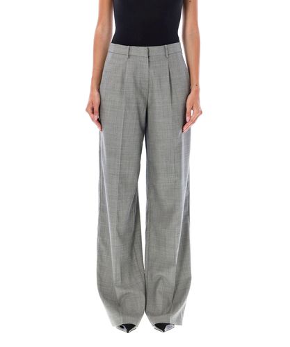 Trousers - Magda Butrym - Modalova